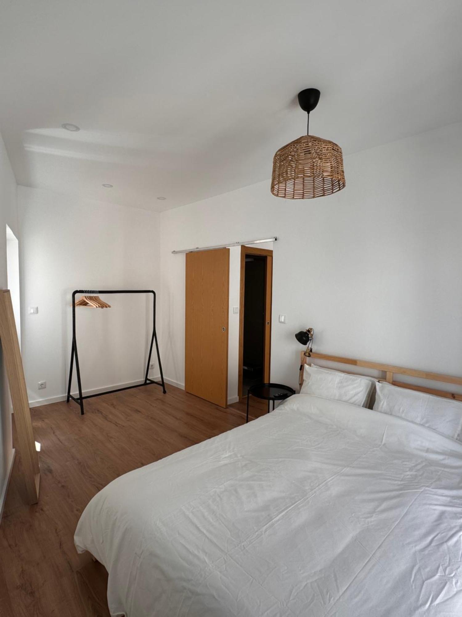 Salty Apartments Nazare Exterior photo